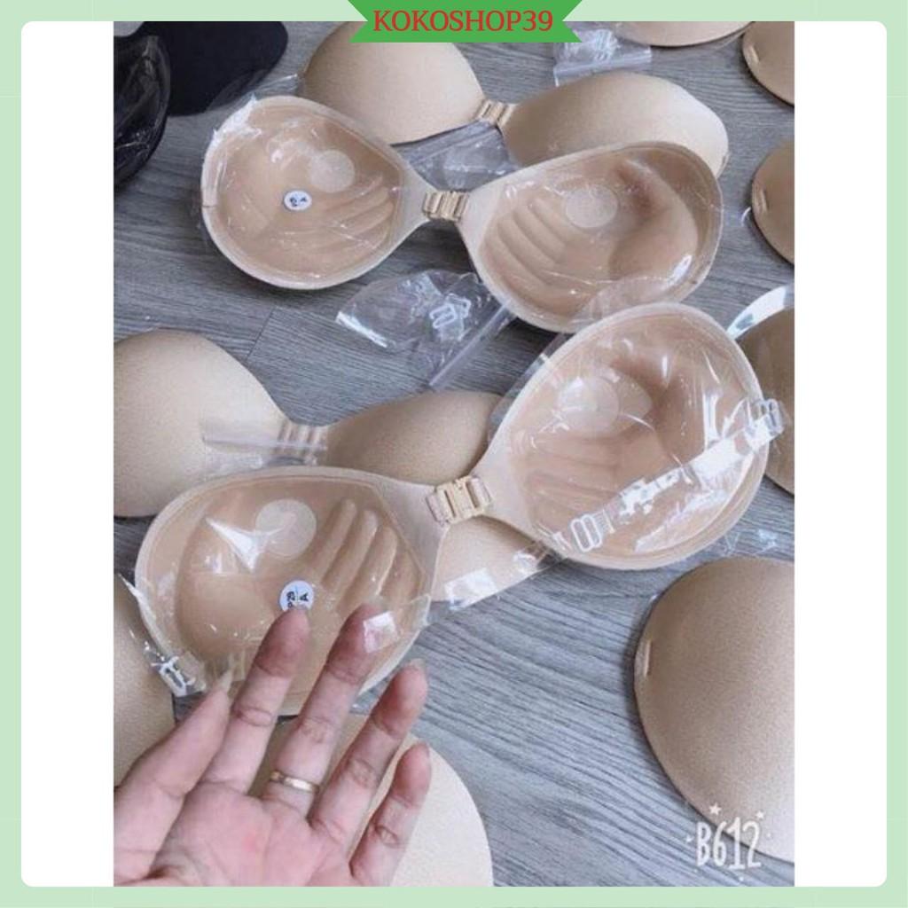 Áo dán bàn tay dày 4cm có dây trong mã 0127