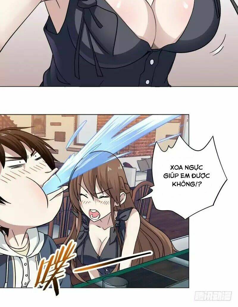 thử thách của yuwen jun chapter 4 28