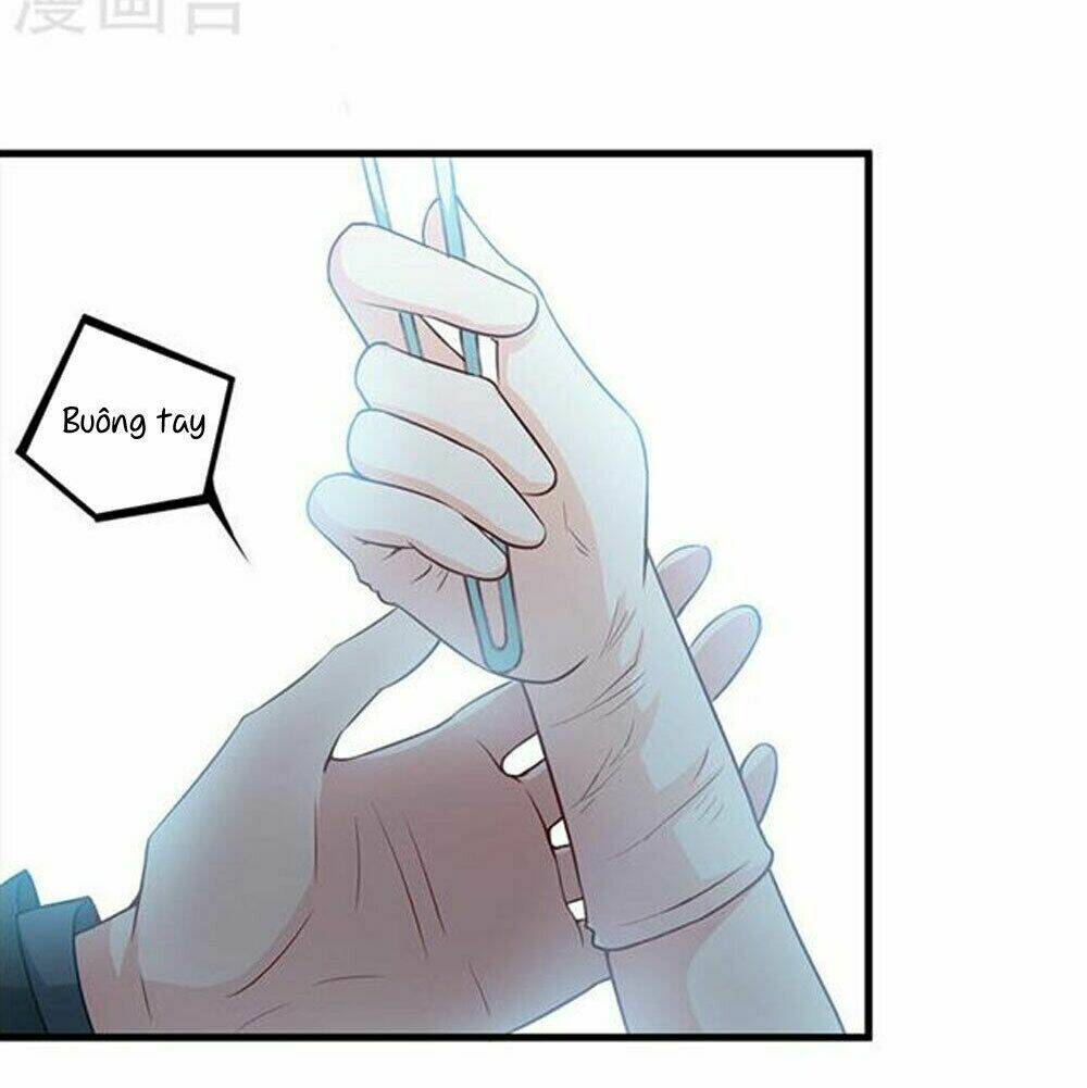 gối đầu vào tổng tài ác ma chapter 84 4