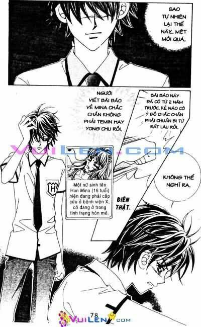 thiên thần tái thế chapter 13 78