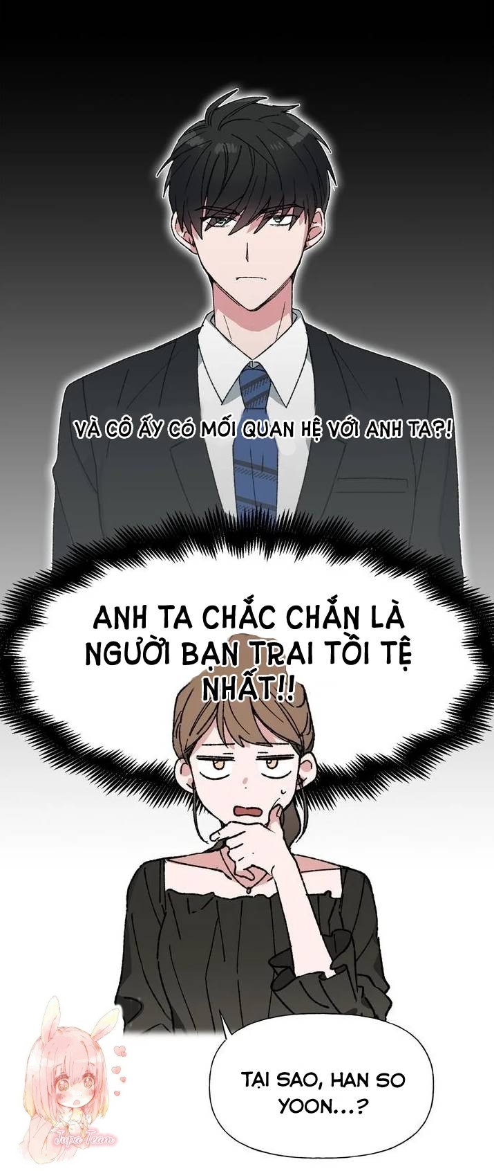 nhân viên mới của masung chapter 9 6