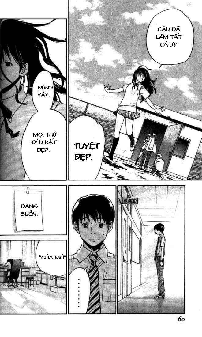 alive - the final evolution chapter 1 59