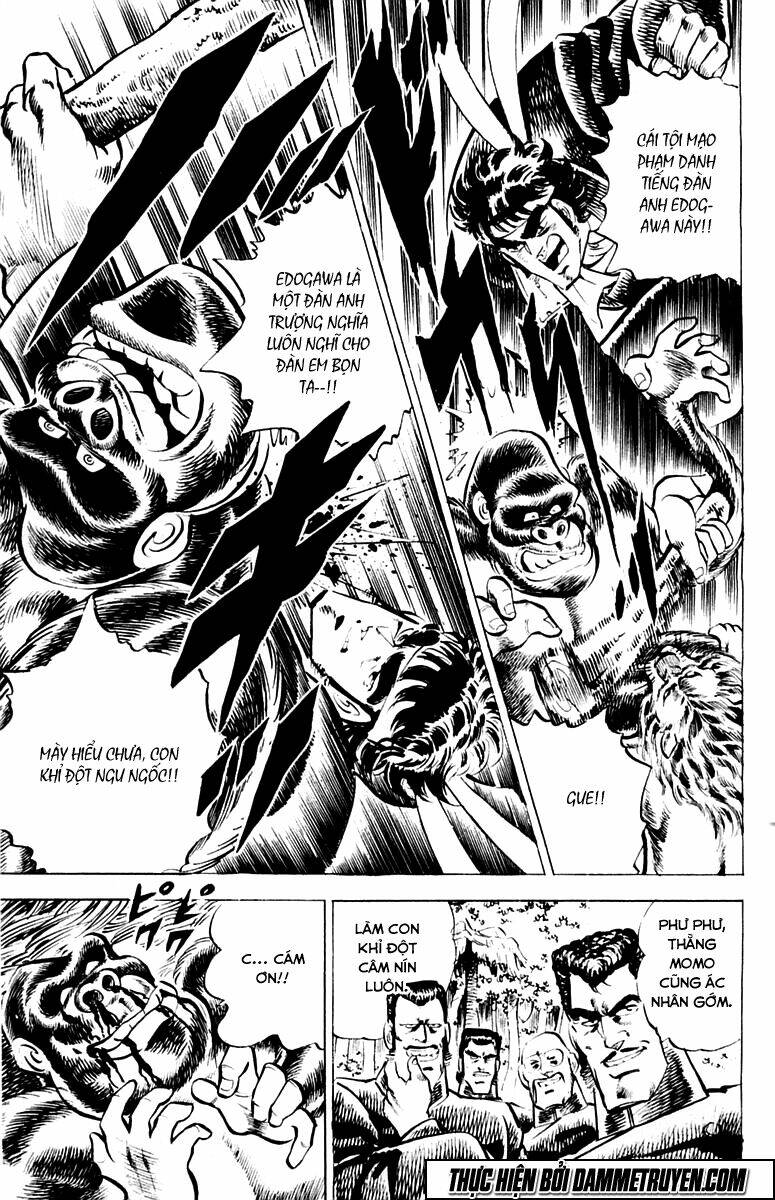 sakigake!! otokojuku chapter 7 19