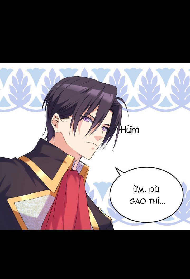 tôi định quyến rũ anh trai nhưng nam chính đã đến chapter 2 22