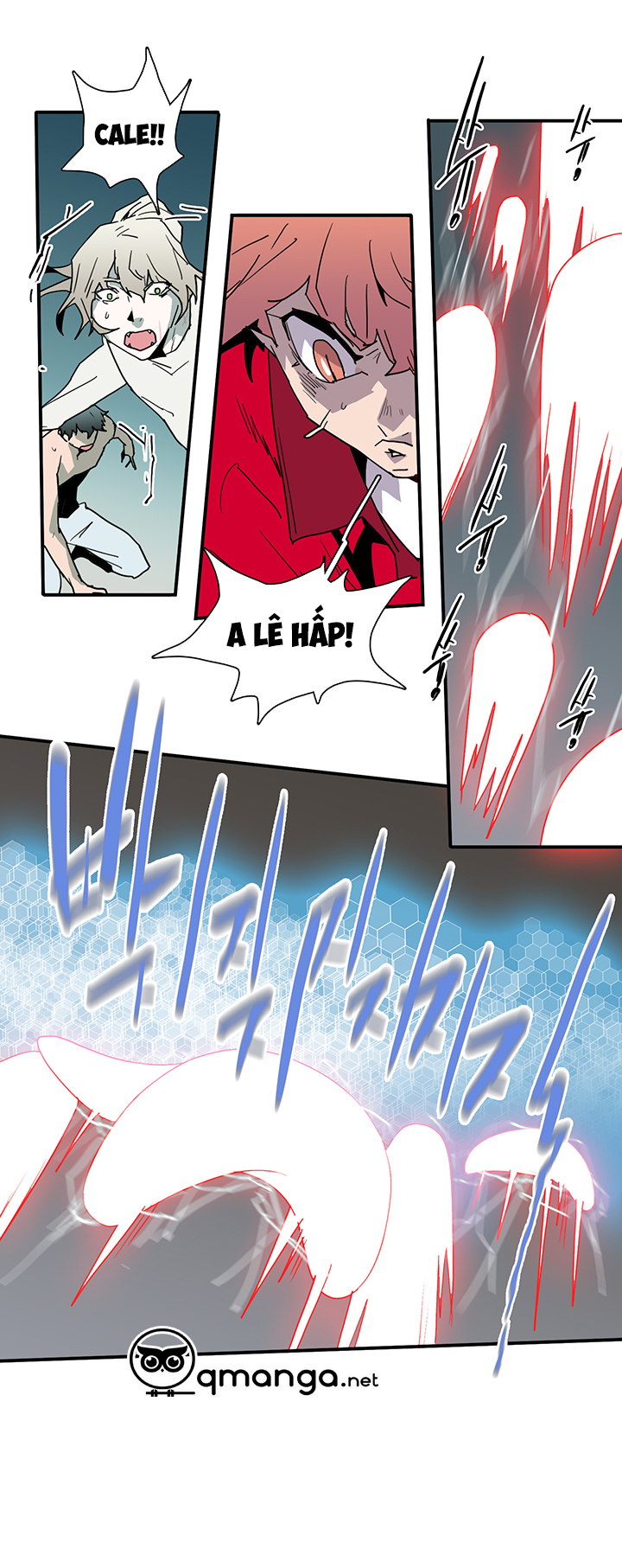 dear door chapter 41 11