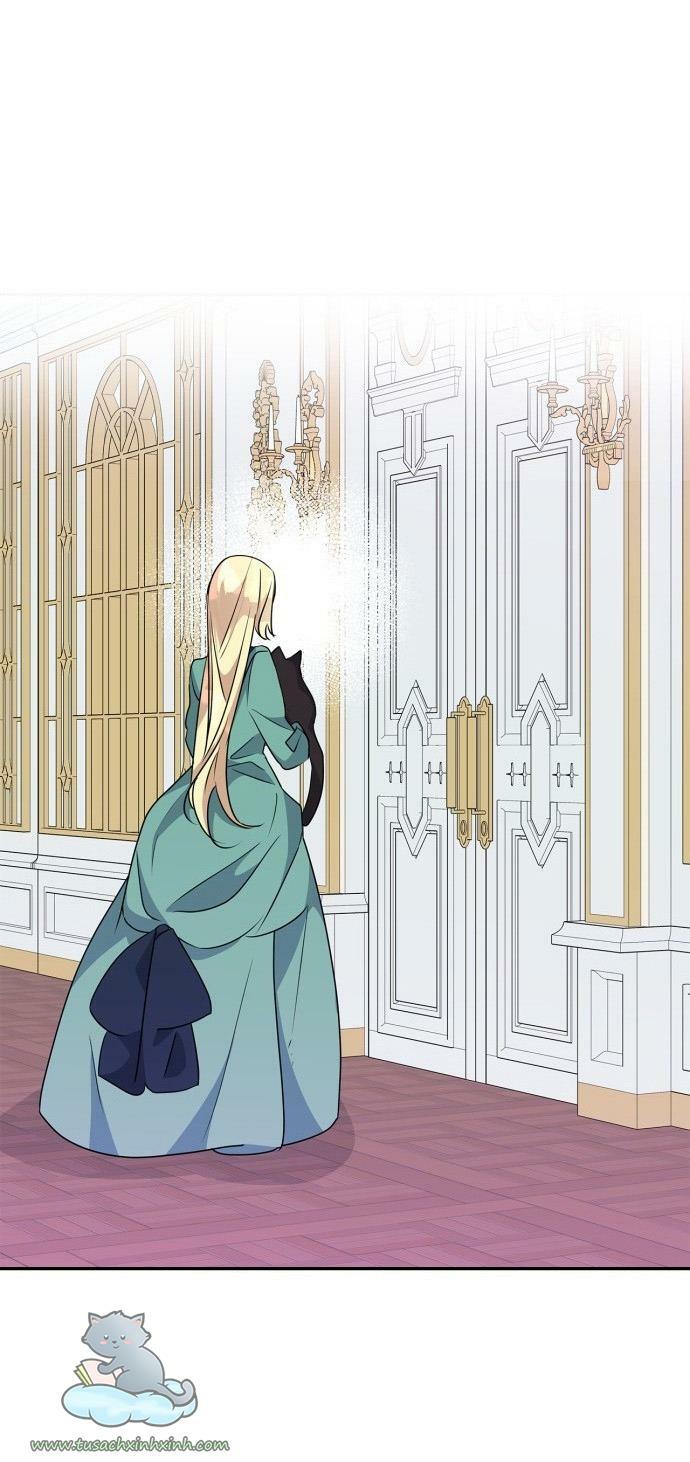 tôi đang nuôi dưỡng một con quái thú chapter 53 32