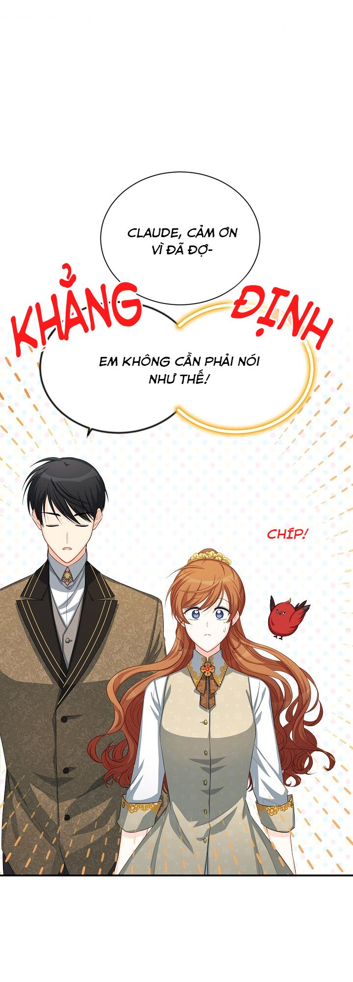 nữ công tước với tâm hồn trống rỗng chapter 56 28