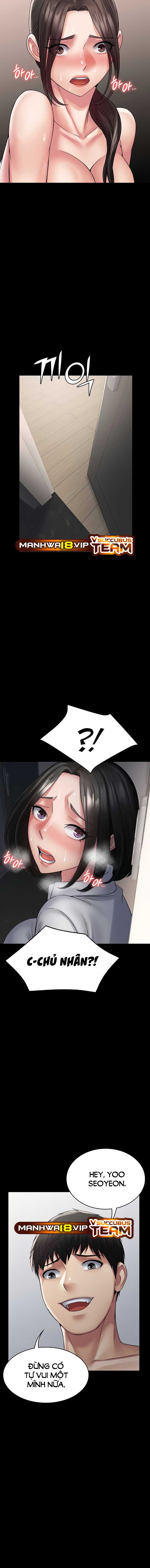 hệ thống succubus chapter 55 17