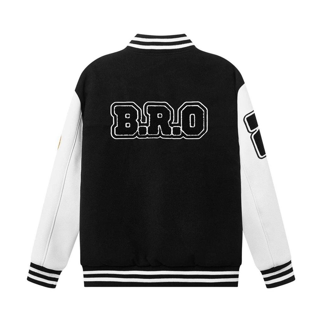 Áo khoác dù bomber unisex nam nữ form rộng cực đẹp , tôn dáng phong cách cho các bạn trẻ KB FASHION