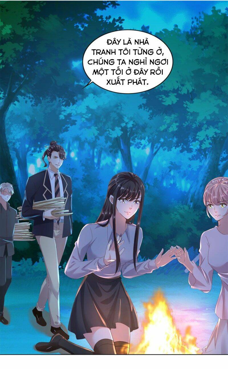 chí tôn toàn năng chapter 98 22