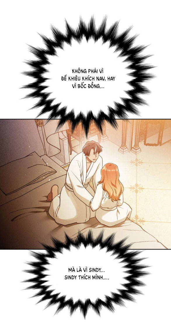 Cách Làm Hoàng Đế Cương chapter 28.2 - Trang 7