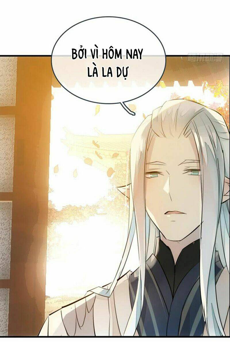 sư phụ lại trêu chọc ta chapter 51.1 28