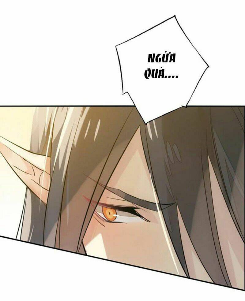 sư phụ lại trêu chọc ta chapter 51.4 17