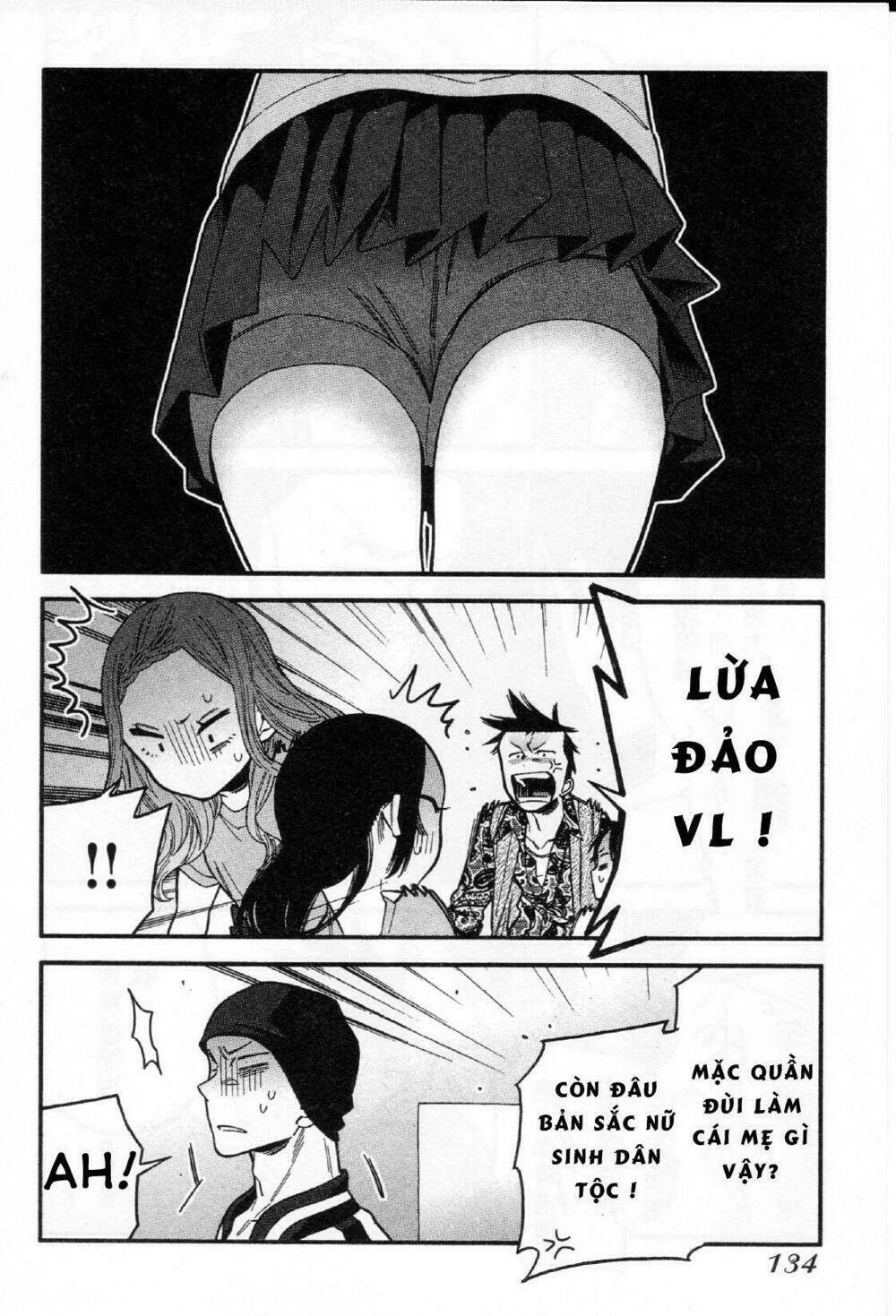 momoiro meloik chapter 35 17