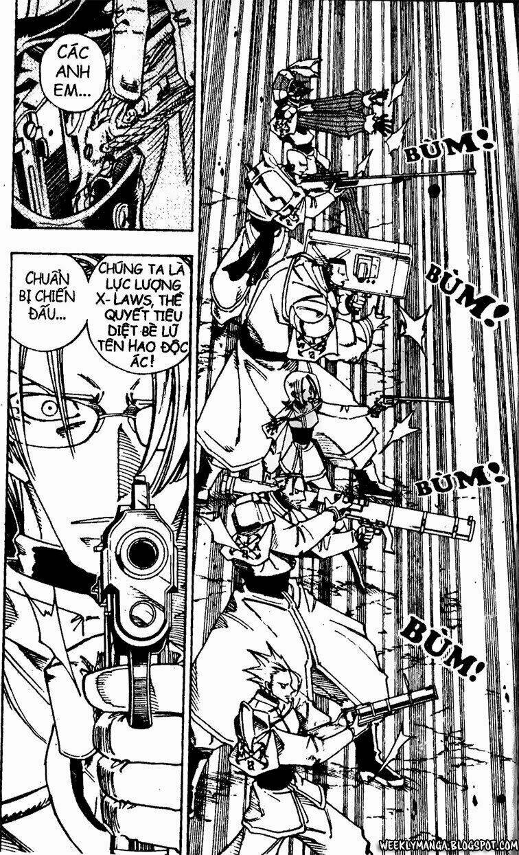 vua pháp thuật chapter 104 14