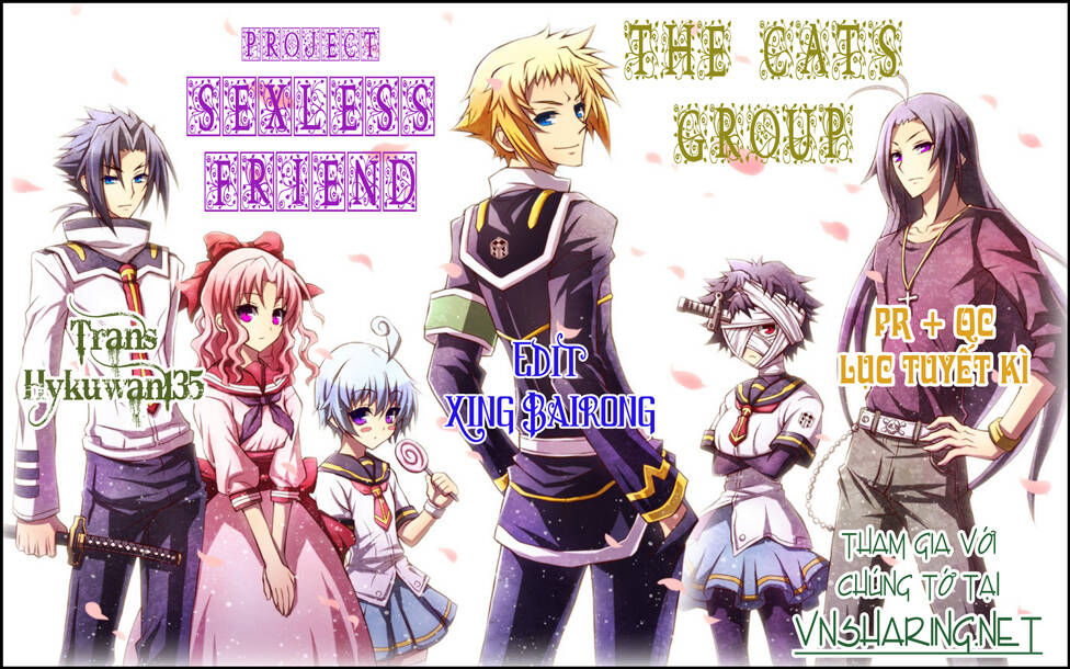 sexless friend chapter 5 26