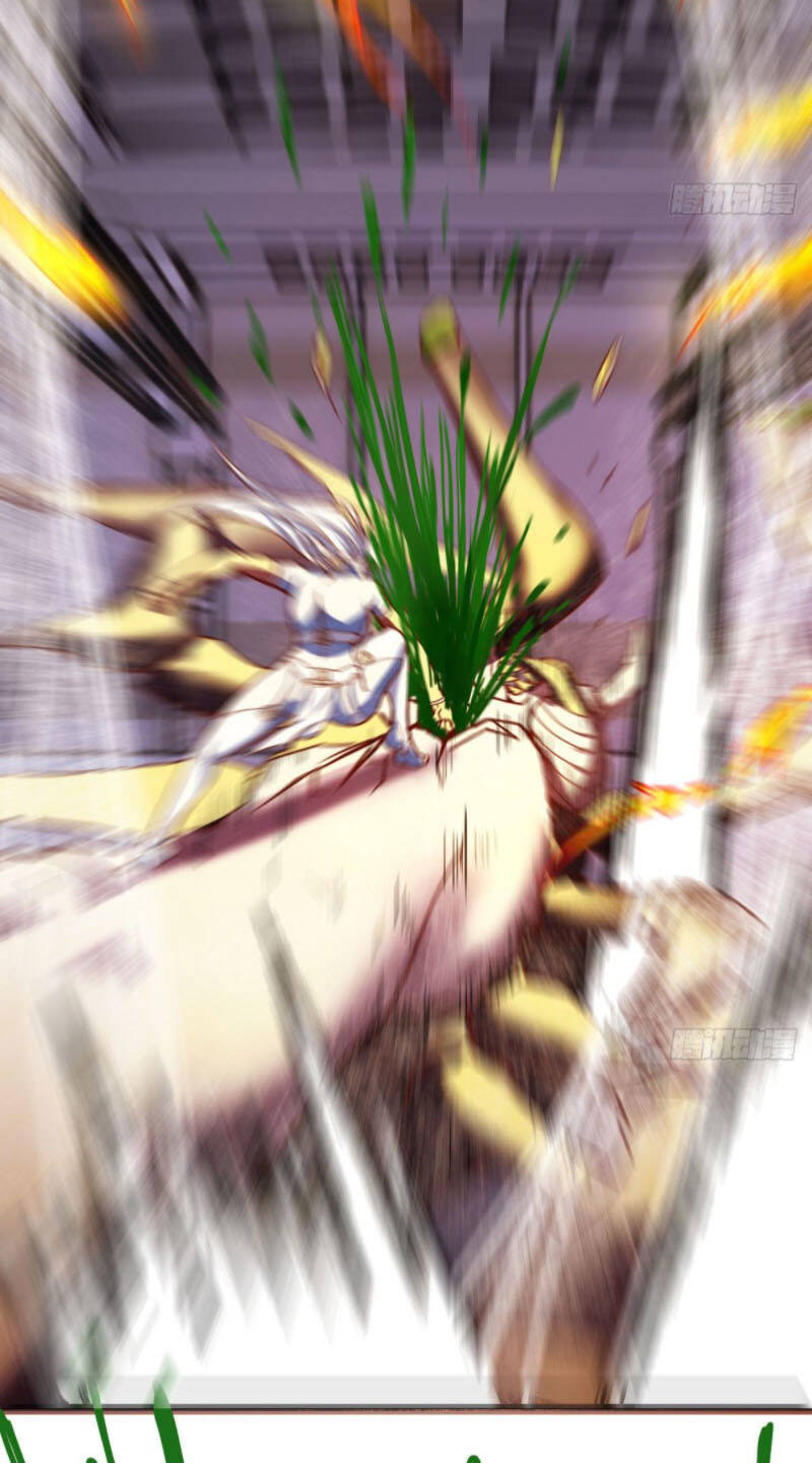 trợ lý thánh tôn, ta đã vô địch chapter 21 30