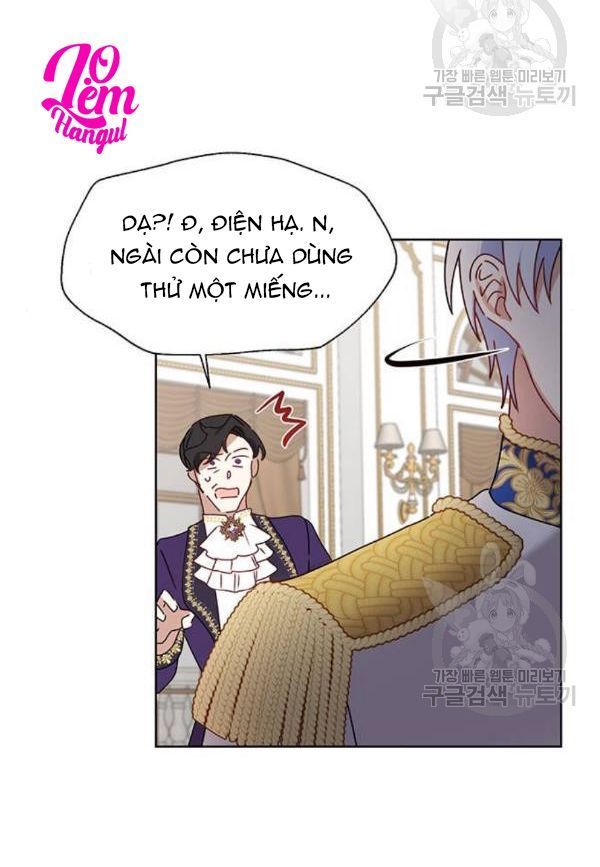 tôi là vị hôn thê phản diện chapter 29 57