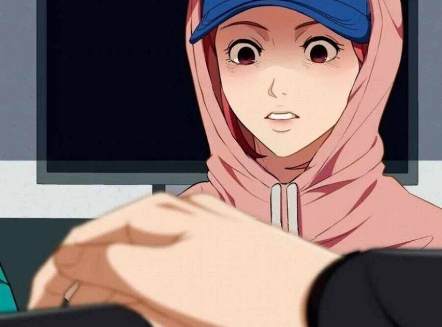 Lừa Đảo Bằng Giọng Nói Làm Đảo Lộn Cuộc Sống Của Bạn chapter 21 43