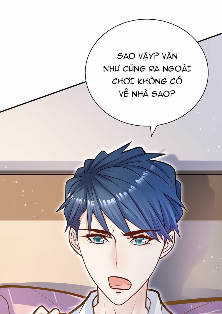 Anh Ấy Sinh Ra Đã Là Công Của Tôi chapter 51