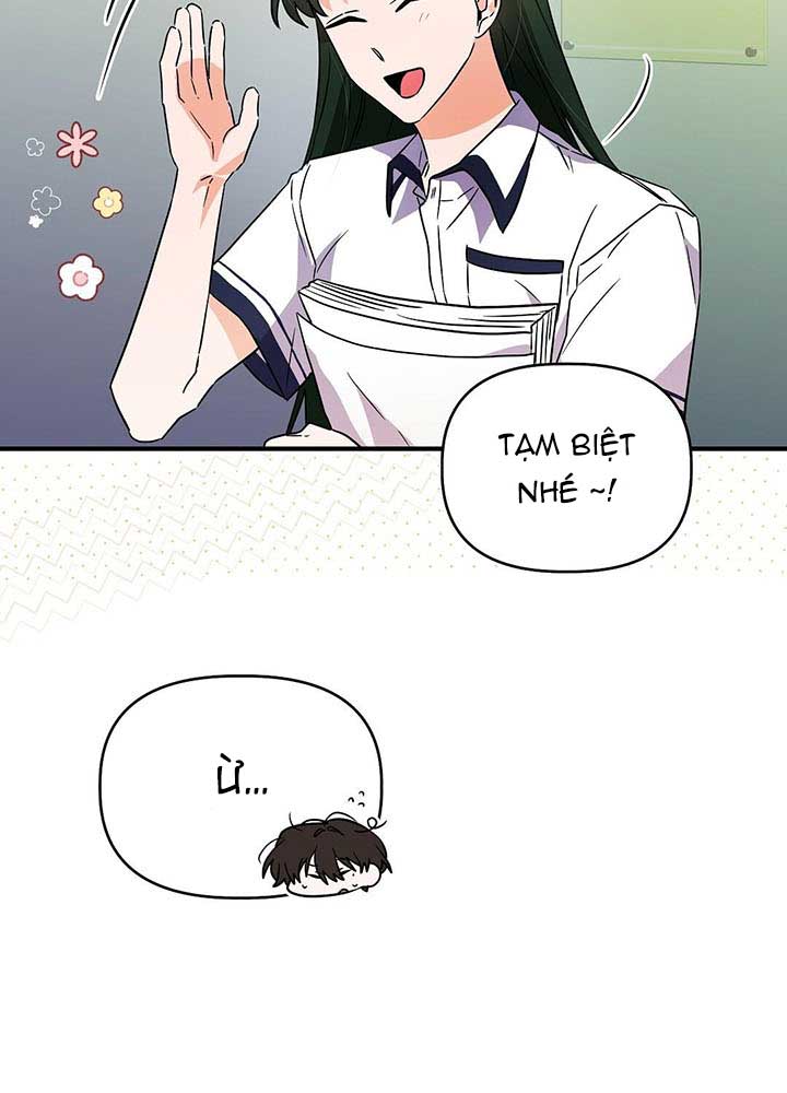 nhật ký yêu đương chapter 13 96