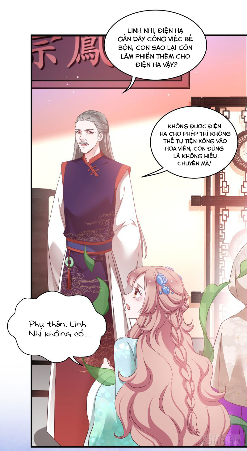 trò chơi trừng phạt chapter 72 3