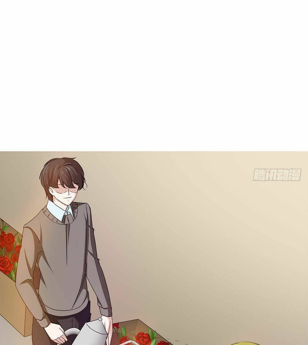 chủ tịch và nữ sát thủ chapter 31 17