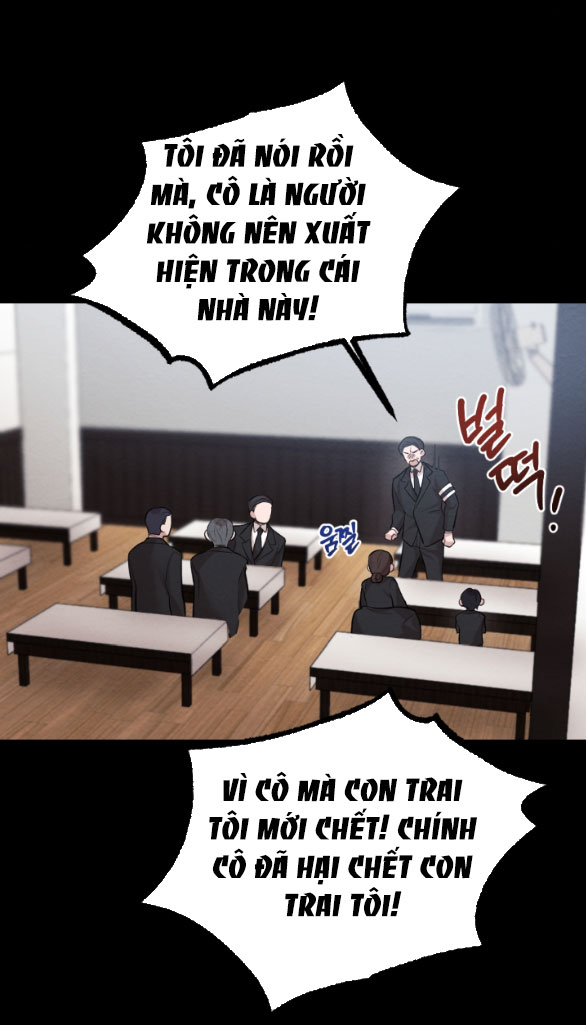 [18+] đêm không thể vãn hồi chapter 9.1 8