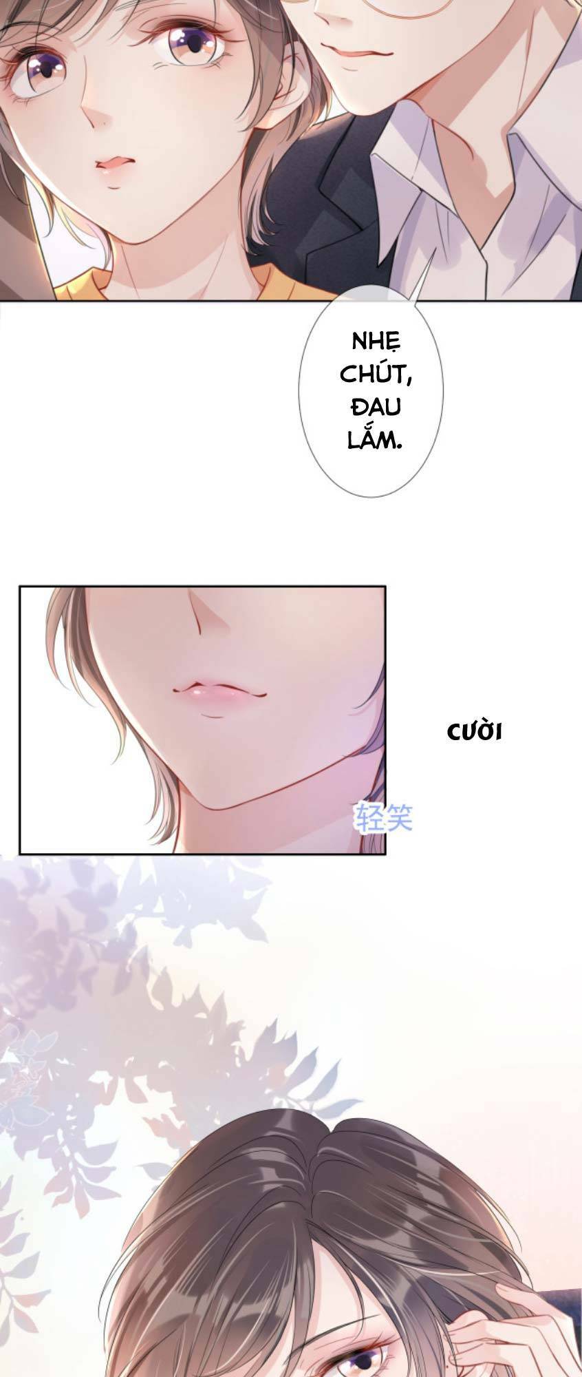 ngự tỷ toàn năng lại bị phá mã giáp chapter 6 10