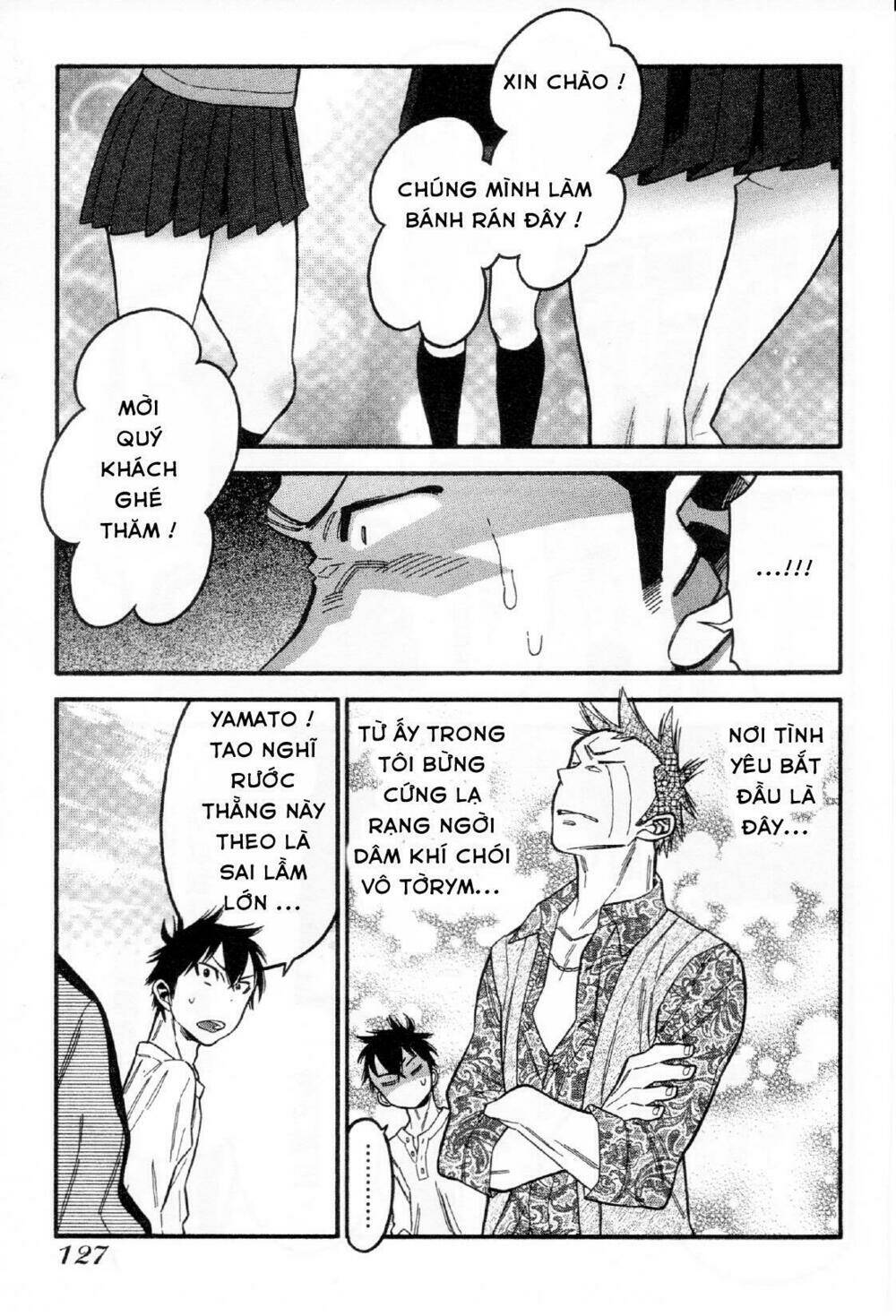 momoiro meloik chapter 35 10