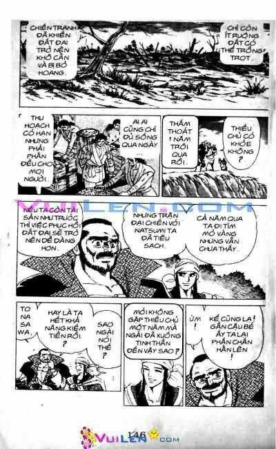 vương tử takeru chapter 8 146