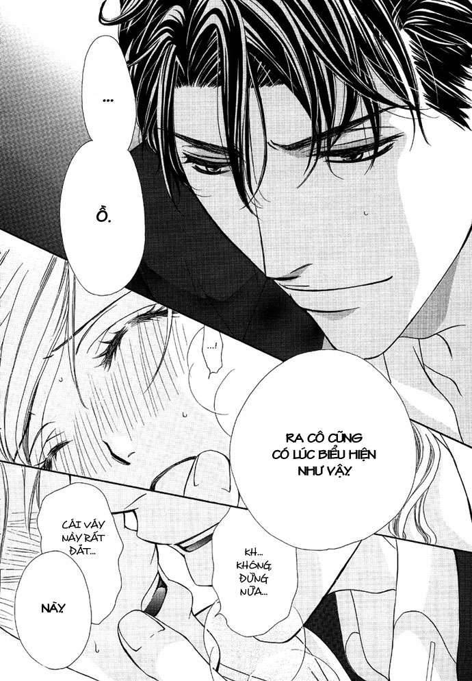 hapi mari chapter 4 28