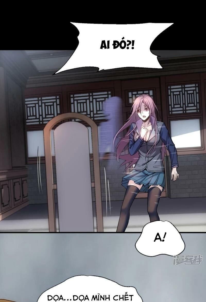 ta có một căn phòng mạo hiểm chapter 4 13