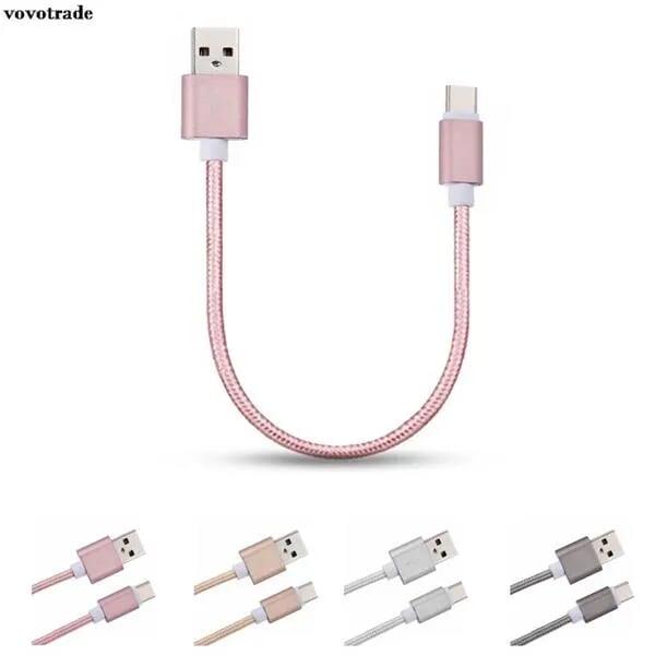 Ugreen UG20868US174TK 2M màu Hồng Dây USB 2.0 sang Type-C đầu nhôm dây bọc vinyl - HÀNG CHÍNH HÃNG