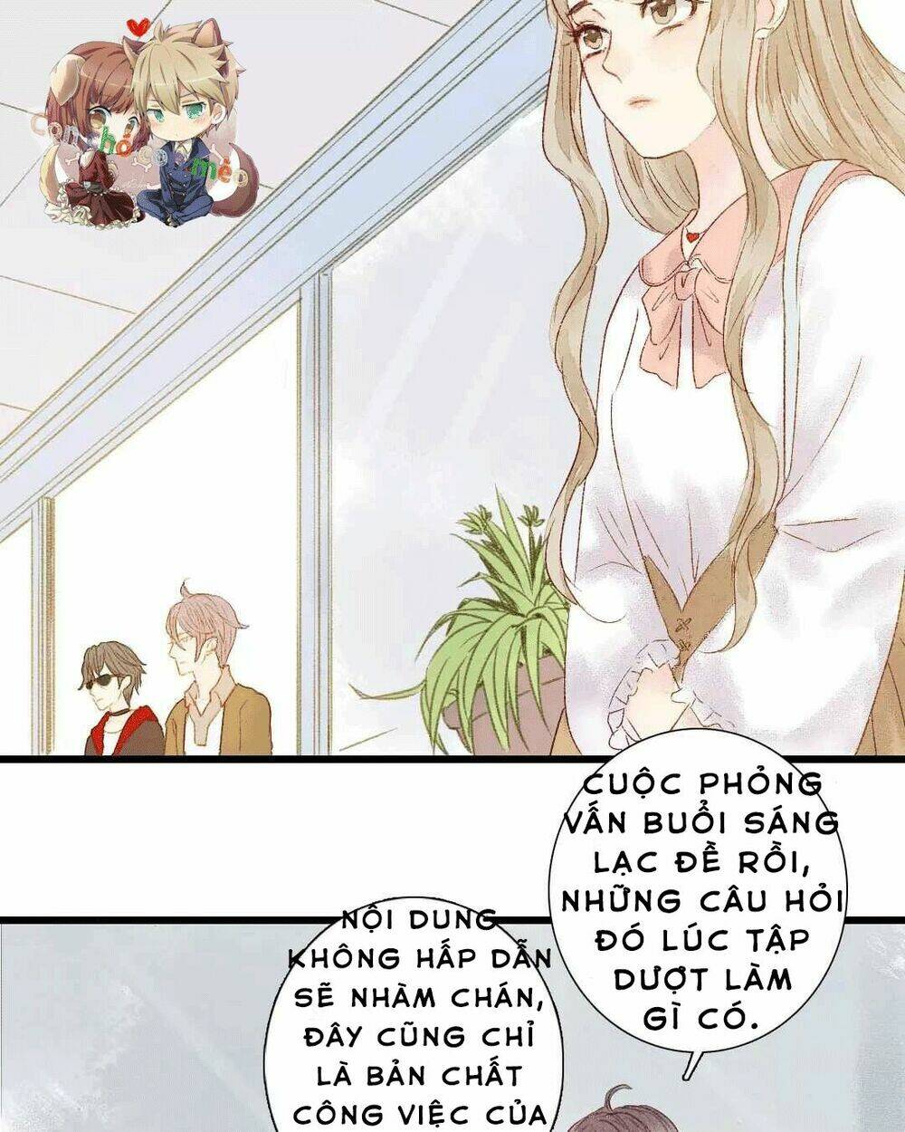 người biến thành ánh trăng chapter 2 25