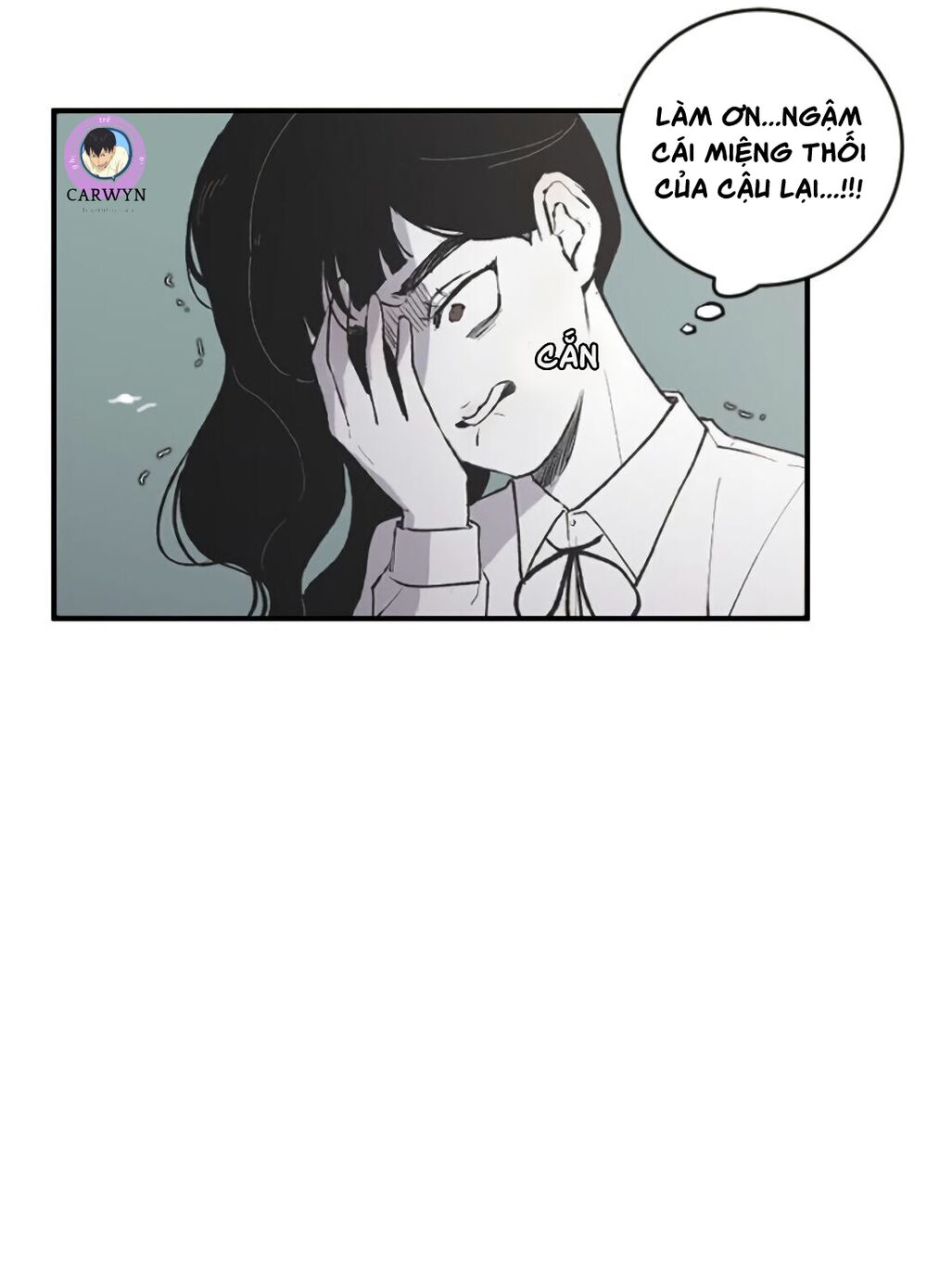 ba người anh trai cực phẩm của tôi chapter 5 25