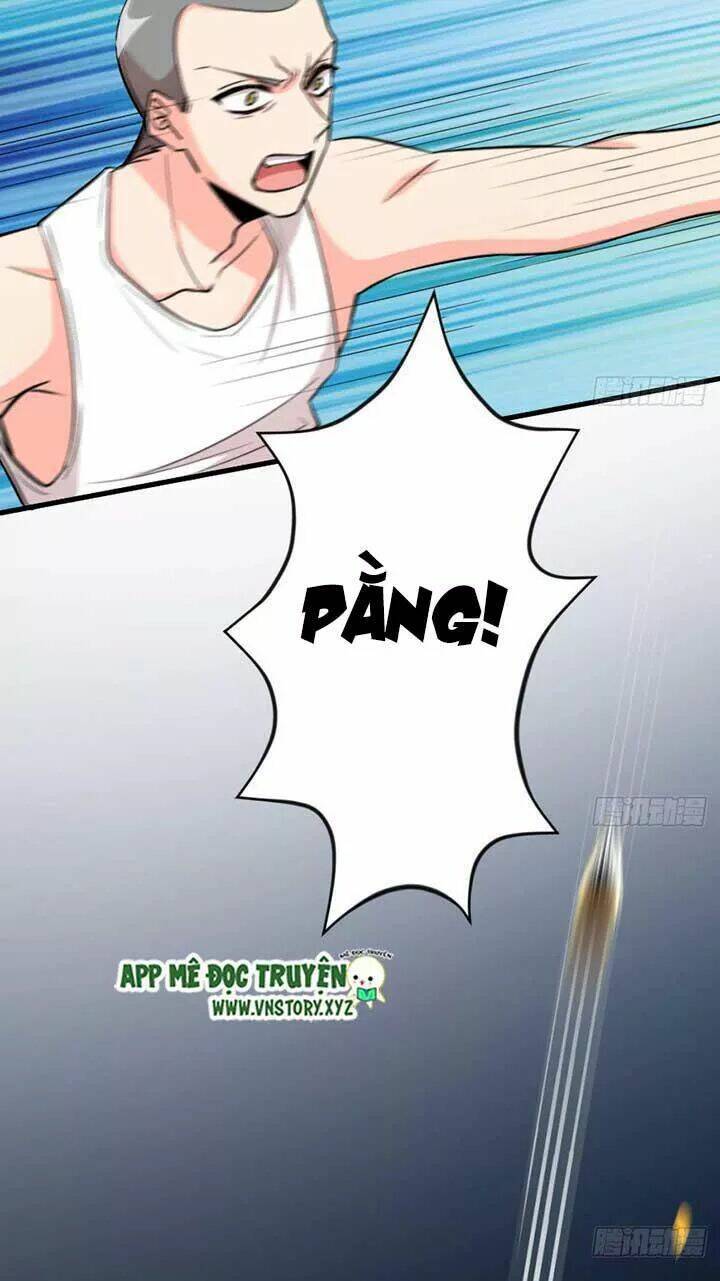 thiên hậu trở về chapter 100 25