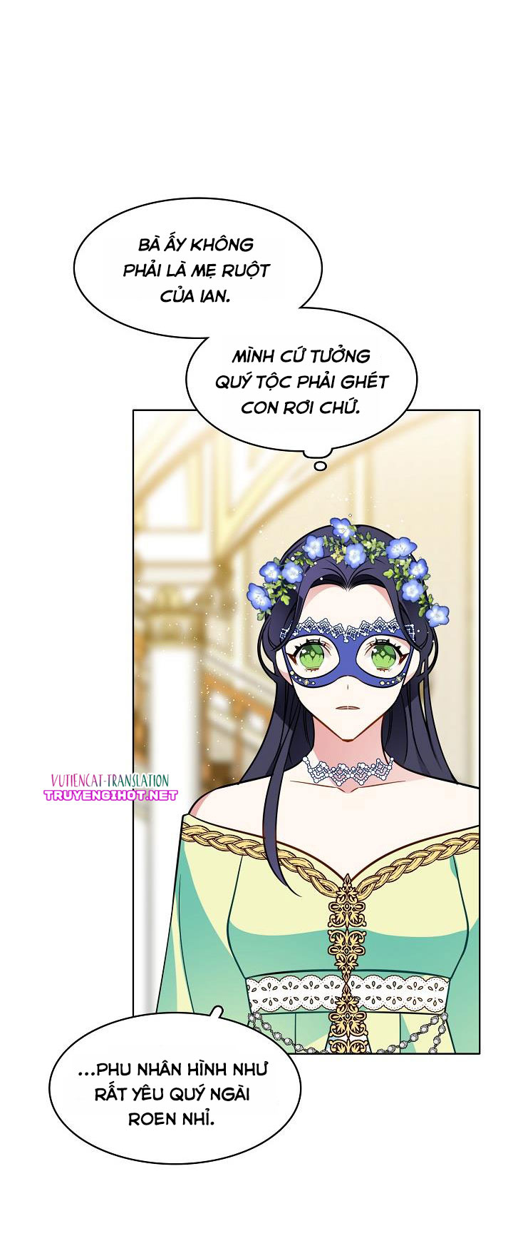 thanh tra của muiella chapter 70 28