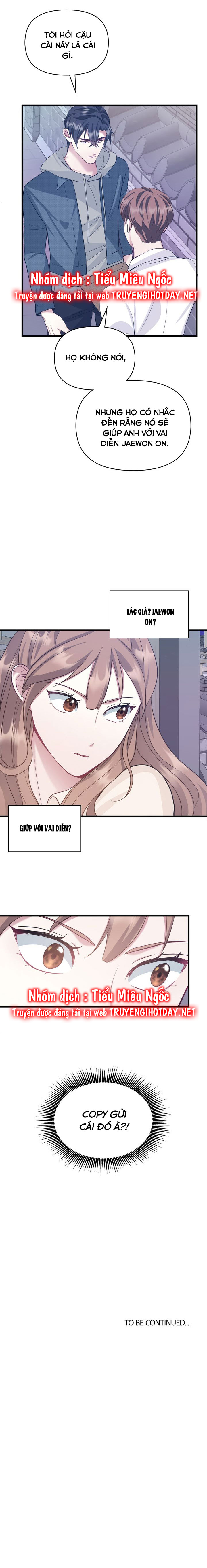 ngày mai chapter 24 19