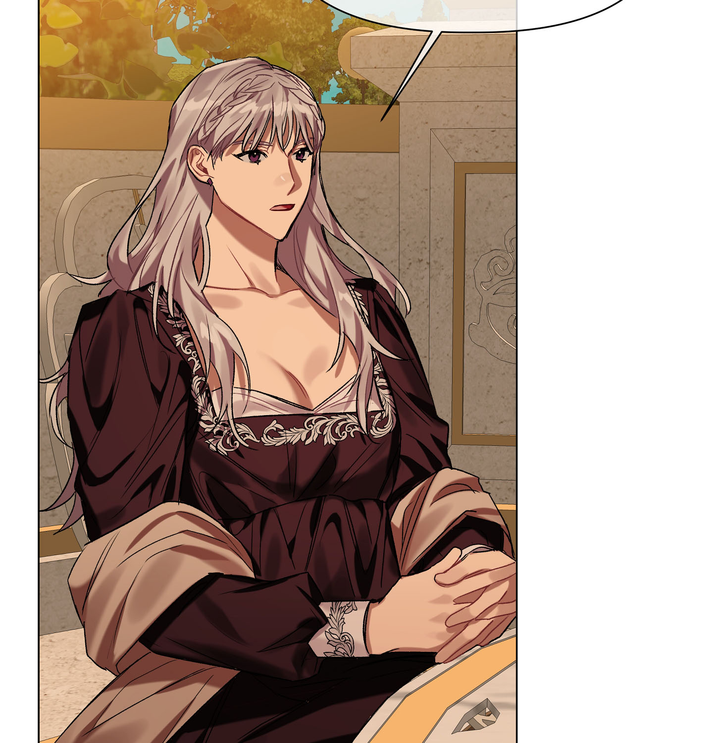 bỗng ngày nọ bị một tên đáng ghét cầu hôn chapter 17 31