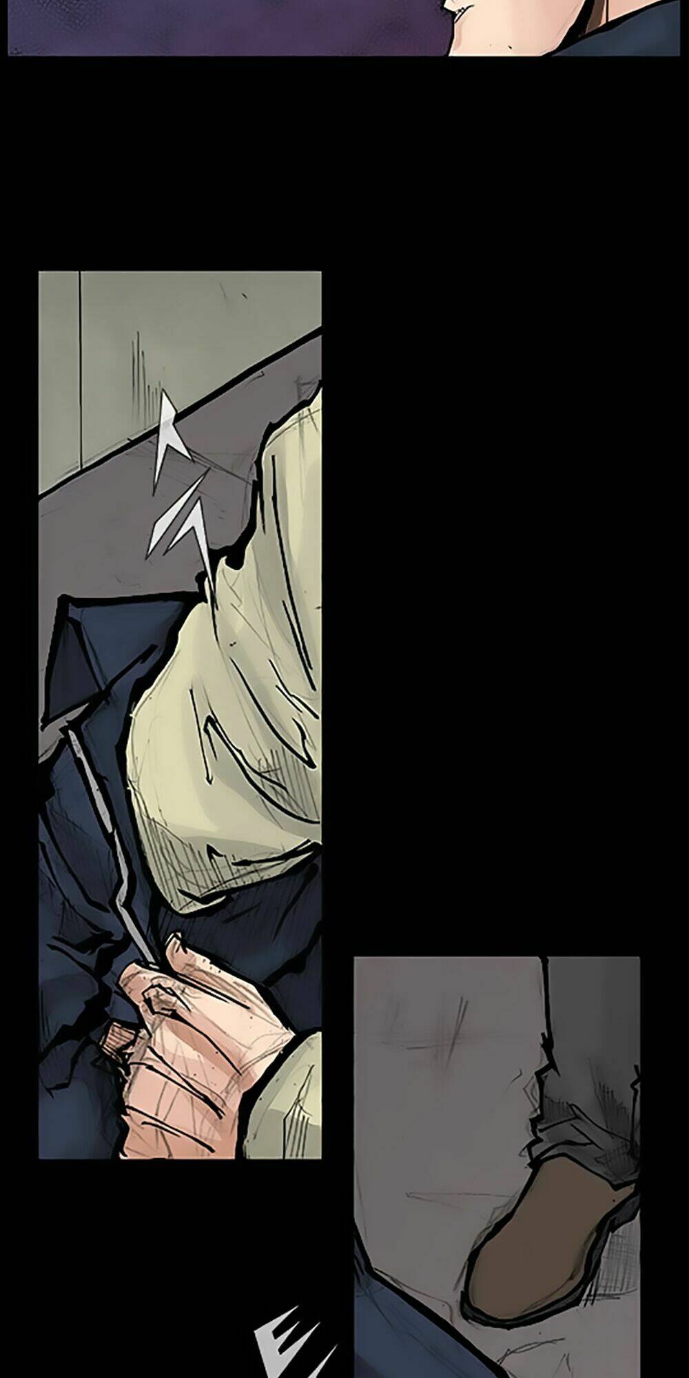 độc cô tiền truyện chapter 73 30