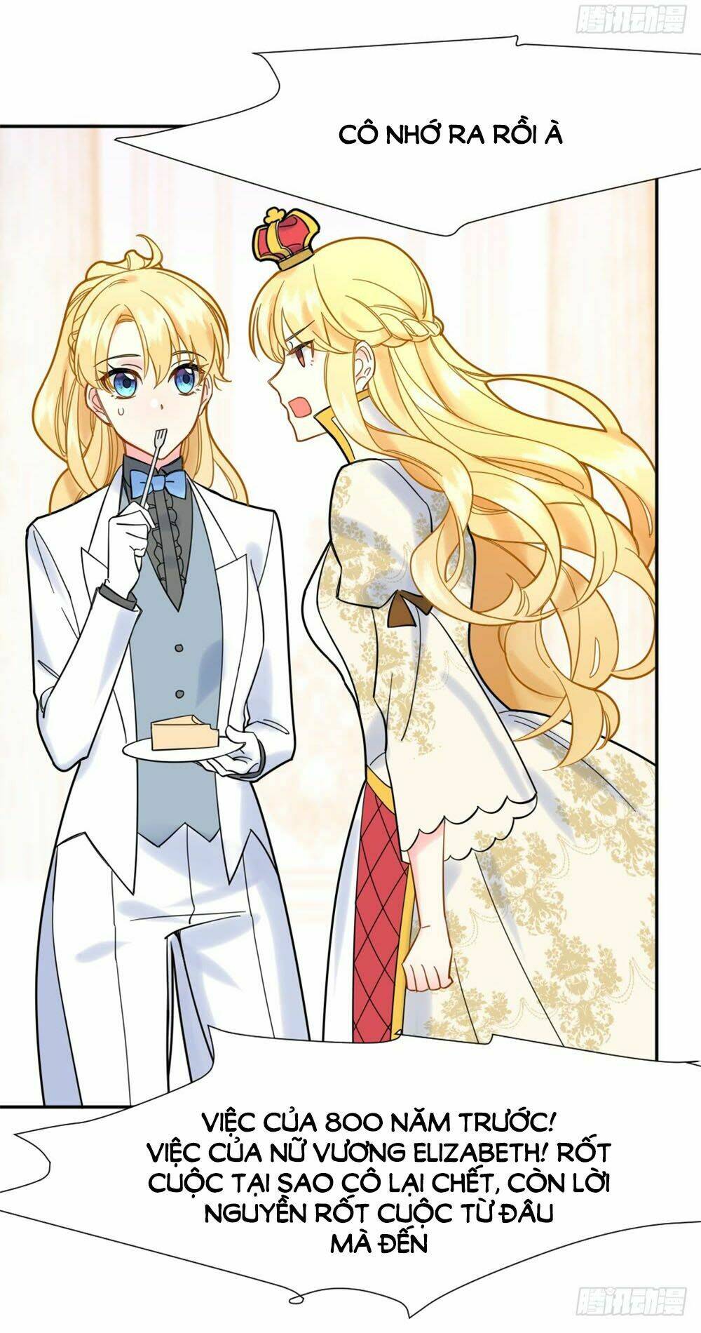 trời sinh một cặp? tôi cự tuyệt! chapter 6 26