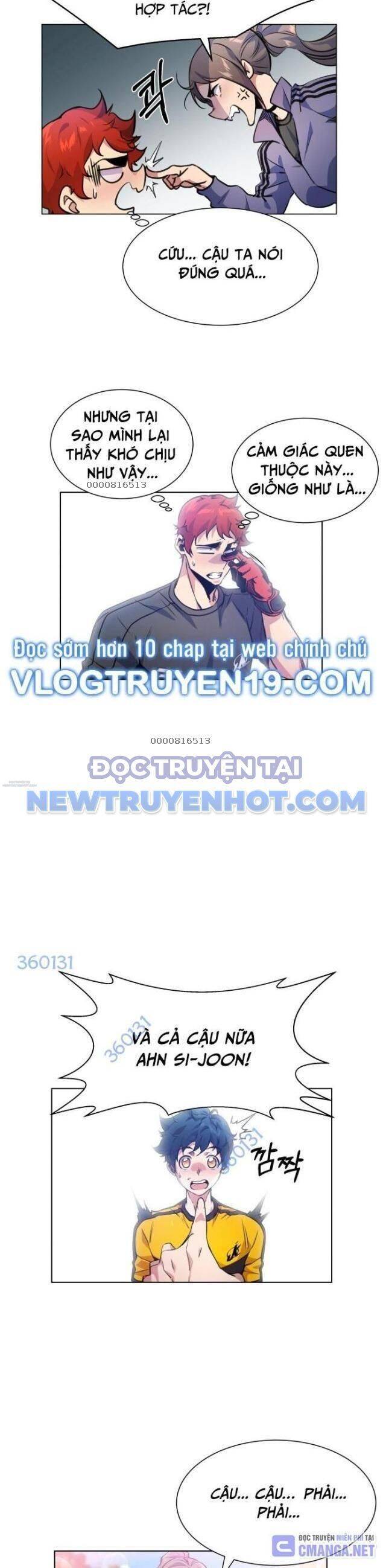 Góc Cao Khung Thành chapter 73 24