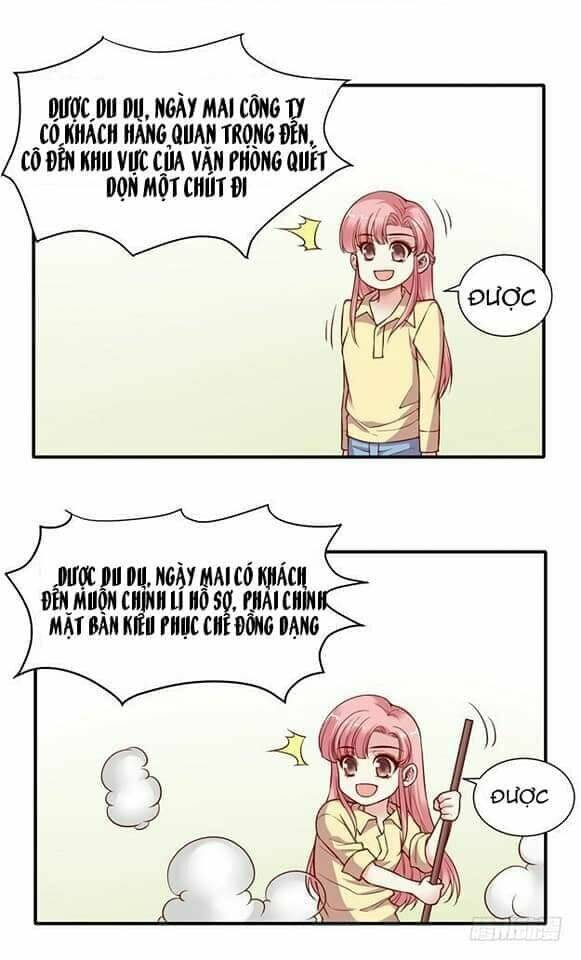 jm đặc thù khách nhân phục vụ bộ chapter 5 54