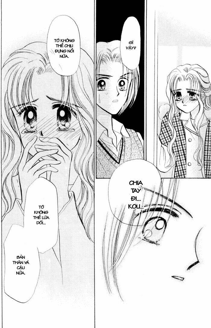 baby love chapter 17 31