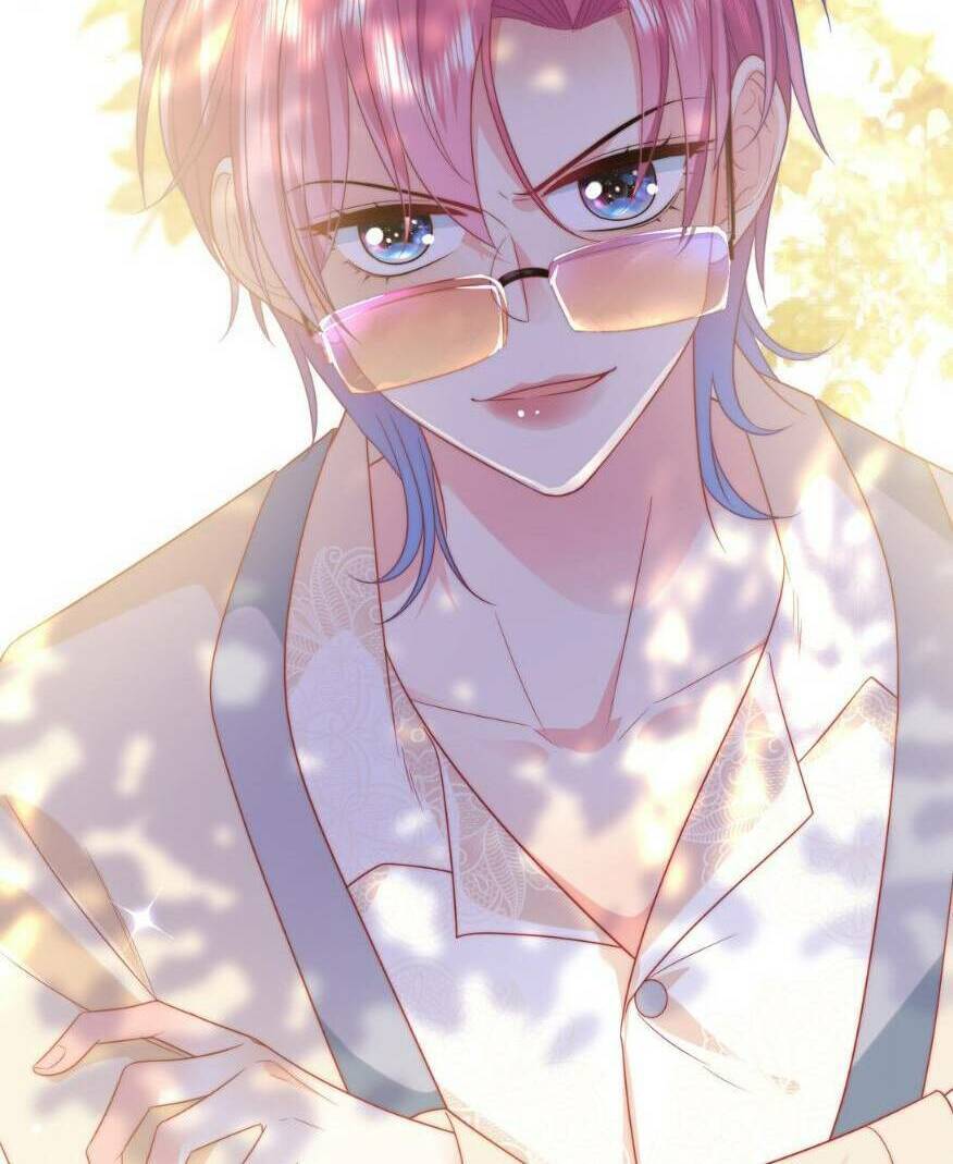 ông trùm phản diện là nữ chapter 9 42