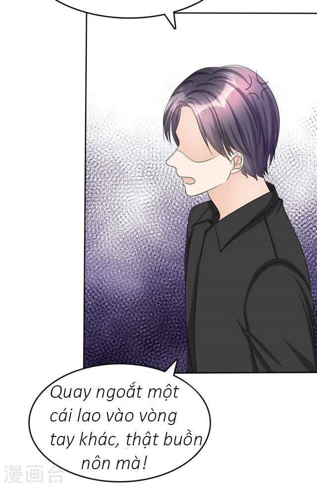 con đường phản công của sủng thê chapter 30 32