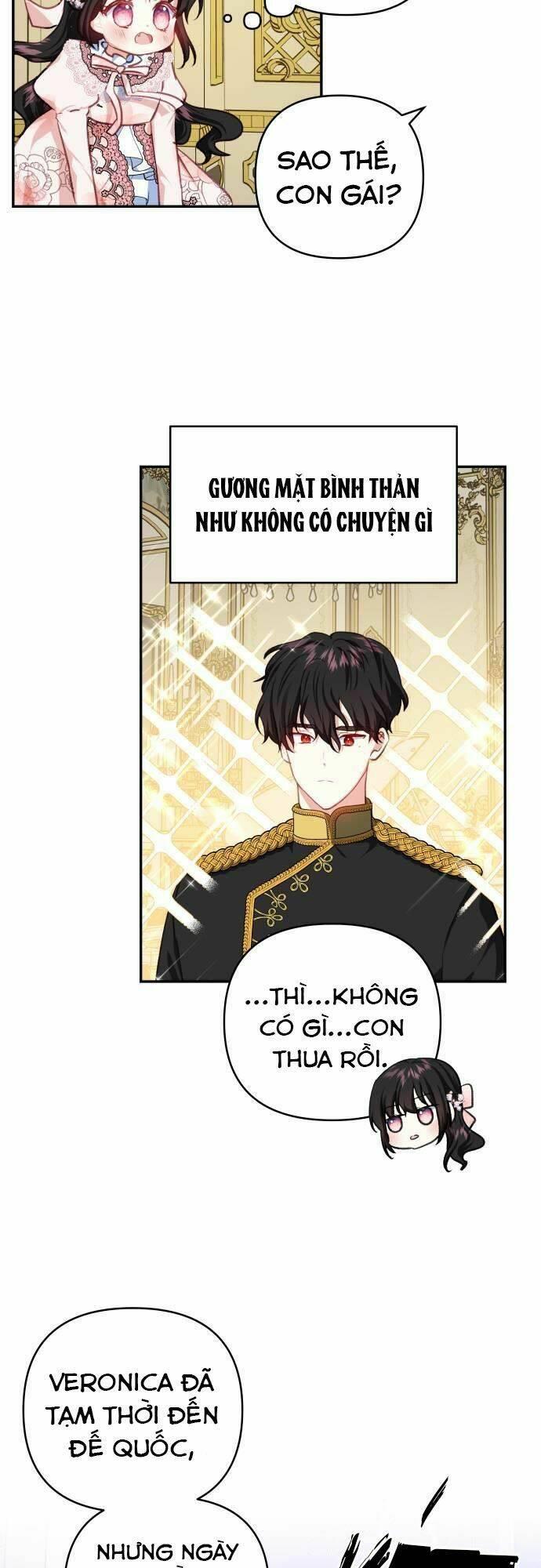 con gái bé bỏng của công tước ác ma chapter 49 8