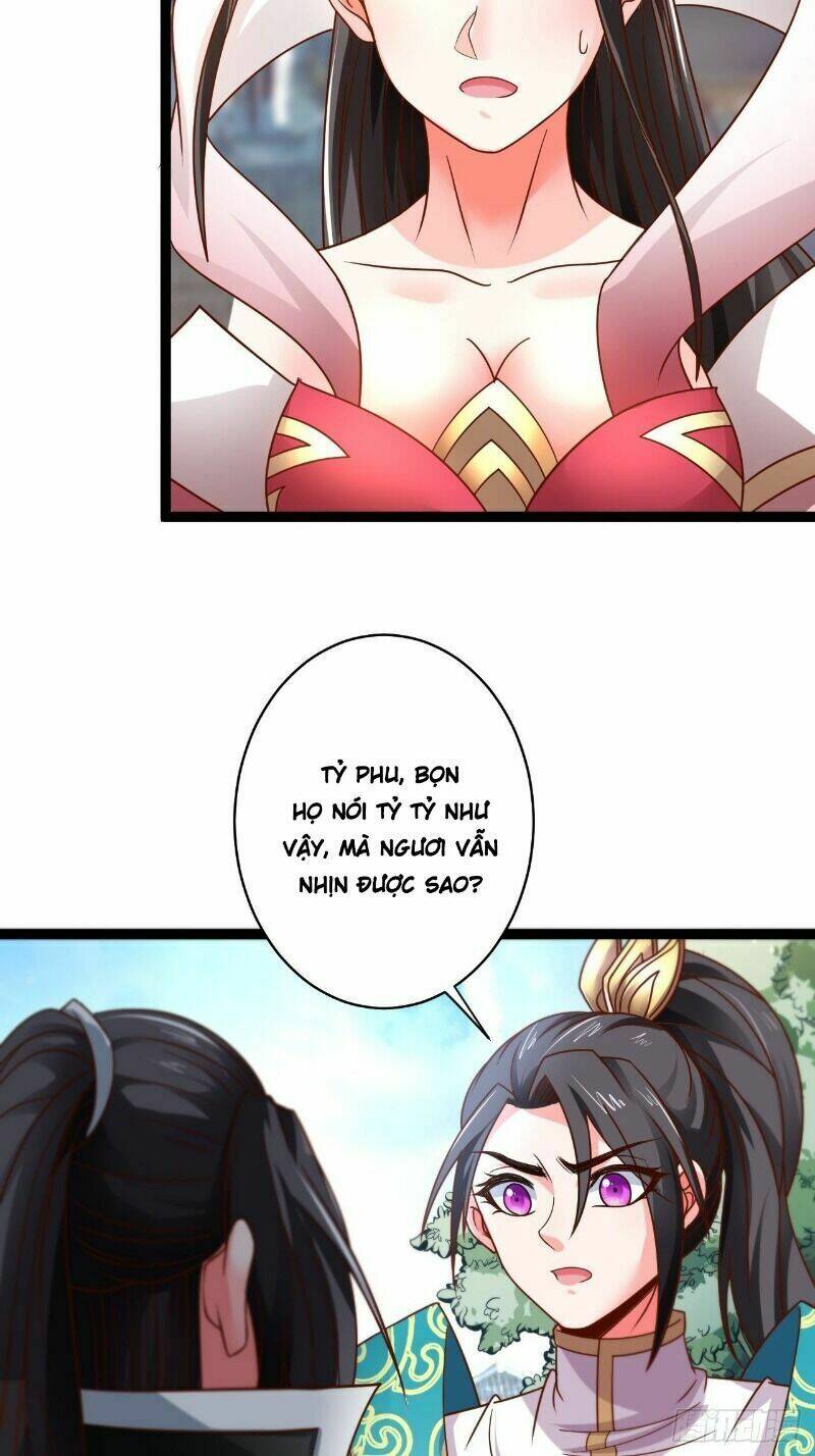 trọng sinh tối cường ma tôn ở rể chapter 84 11