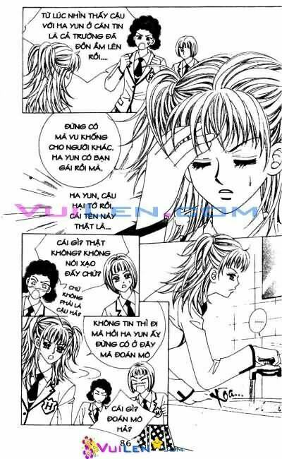 thiên thần tái thế chapter 3 86